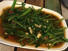 -Doo Dee Thai Food(Issan/Isaan/Esan)