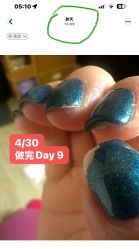 -KI日式美甲美睫馆