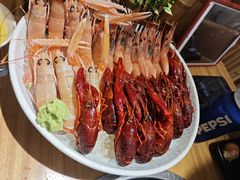 -水林间·寿喜烧自助(仙林金鹰店)