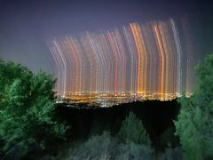 -鬼笑石后山停车场