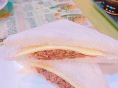 -源记茶餐厅(尖沙咀店)