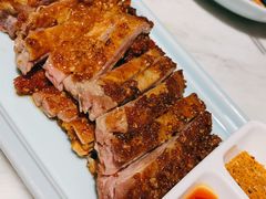 -小吊梨汤·北京菜·烤鸭(鸟巢店)