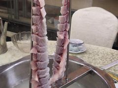 -茗荔园农庄(大涌店)