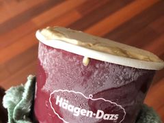 -哈根达斯(合肥万科广场店)