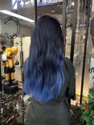 -奈川烫染Salon