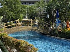 -佛冈森波拉度假区