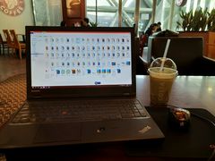 -COSTA COFFEE(水游城店)