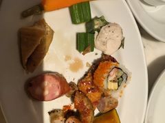 -君悦酒店·乐厨·高空自助餐(青年大街店)