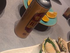 -海鲜e族(马王堆店)