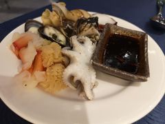 -鹭江潮餐厅•福建菜(鹭江佲家酒店)