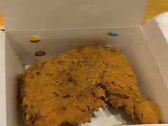 -德克士(通惠门店)