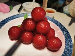 紫金葡萄-点都德·毕德寮