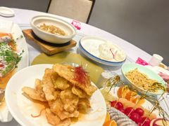 -老妈菜馆(建设街店)