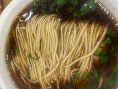 阳春面-怡园饭店-餐厅(四望亭店)