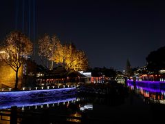 -枫桥夜泊