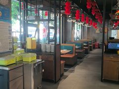 -老山村酒楼(白石洲店)