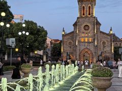 -宁波状元楼酒店(和义路店)