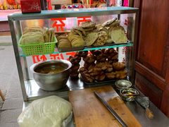 -小陈方酥锅盔(古城总店)