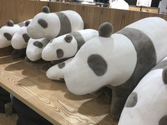 -MUJI无印良品(领秀城店)