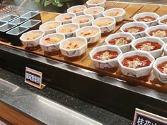 -韩盛·盛江山自助料理(于洪新玛特店)