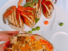 熟醉蟹-洋洋中餐馆·SINCE 1997(信投店)