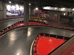 -魔赛卡丁车赛车汇(上海店)