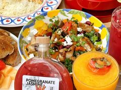 -Grande A'moo(上海万象城店)