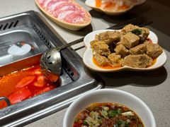 -海底捞火锅(江宸天街店)