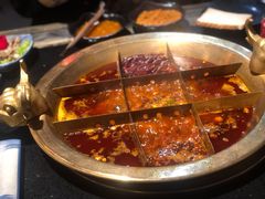 -大味老火锅City店