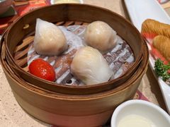 -点都德(花城店)