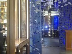 大堂-君子·兰餐厅(长江路店)