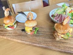 -Ricci睿奇美式餐厅(五道口店)