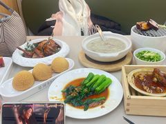-蔡澜点心(三里屯T+MALL店)