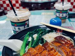 鹅濑粉-烧鹅濑(西华路店)