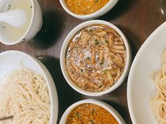 蟹黄面-裕兴记•蟹黄面馆(人民广场店)