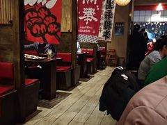 大堂-千代武日本料理(开发区店)