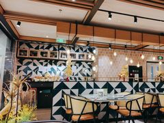 -Home Thai·泰谣(王府井apm店)