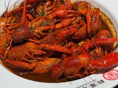 -叶派龙虾•招牌香辣蟹·海鲜(中海国际店)