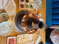 -额尔敦传统涮火锅·冰煮羊(铁东店)