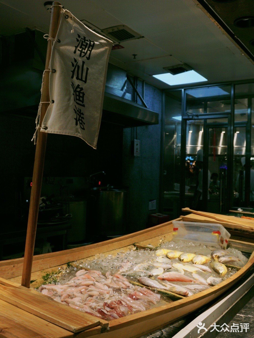 潮汕小厨|来这里吃正宗潮汕口味！