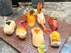 -炙柒Sekinana·精致日料(合生汇店)