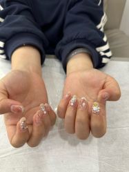 -斯馨·健康美甲美睫