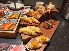 -古田居·特色寿司料理(星之岛旗舰店)