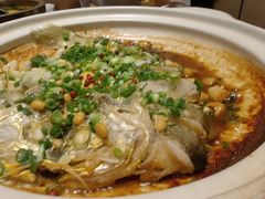 -时间里·新派粤菜(远洋店)