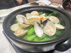 -粤匠·澳门点心粤菜海鲜(澳门半岛店)