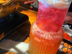-打川川·川蜀毛肚(南市场店)