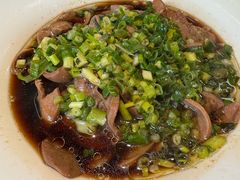 -方荣糊涂菜馆(湖北路店)