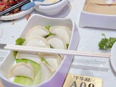 -千牛将·鲜牛肉火锅(开元路店)