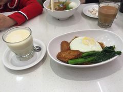 -和平馆·地道港澳茶餐厅(西门口店)