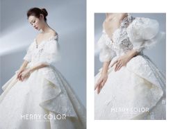 -MERRY COLOR时尚摄影体验店